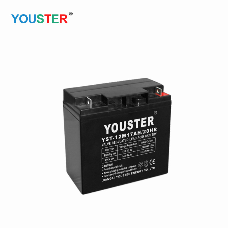OEM Solar Storage Deep Cycle și lungă durată de viață solară baterie 20ah 12v agm plumb acid baterie